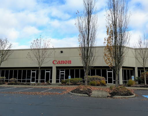 Canon Solutions America