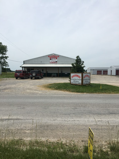 Mt.Vernon Overhead Door