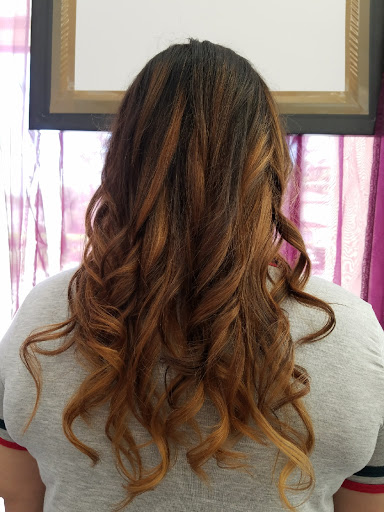 Nail Salon «Awesome Blossom Beauty Salon», reviews and photos, 2875 S Orange Ave #520, Orlando, FL 32806, USA