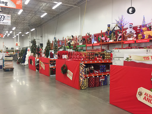 Home Improvement Store «The Home Depot», reviews and photos, 5858 Sawmill Rd, Dublin, OH 43017, USA