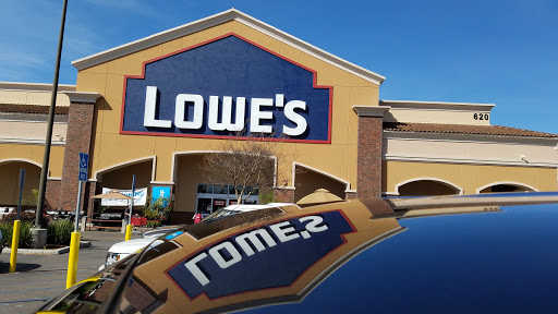 Lowe's Home Improvement