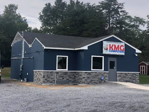 Computer Repair Service «KMG COMPUTERS», reviews and photos, 17 Hovatter Dr, Inwood, WV 25428, USA