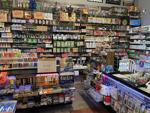 Tobacco Shop «Tobacco Town», reviews and photos, 47043 Gratiot Ave, Chesterfield, MI 48051, USA