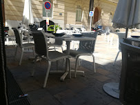 Atmosphère du Restaurant L'Arganier à Toulon - n°6