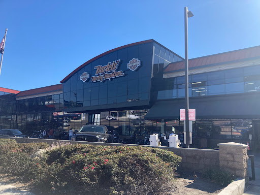 Harley-Davidson Dealer «Bartels Harley-Davidson», reviews and photos