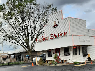 Cashew Station Drive Thru