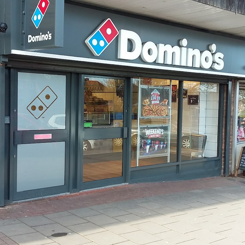 Domino's Pizza - Birmingham - Sheldon
