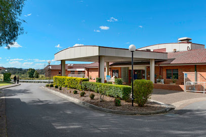 Calvary Mt Carmel Aged Care and Retirement Community