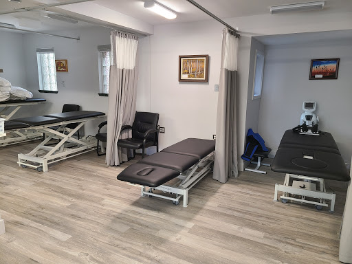 Physiocare Physiotherapy & Rehab Centre Westboro