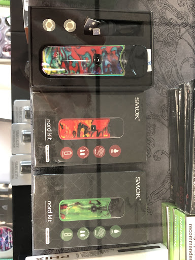 Vaporizer Store «Ecigs Electronic Cigarette Smoking Alternatives», reviews and photos, 16551 N Dysart Rd, Surprise, AZ 85374, USA