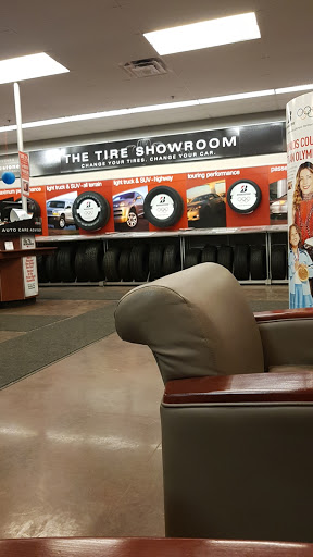 Tire Shop «Firestone Complete Auto Care», reviews and photos, 7237 W Dempster St, Niles, IL 60714, USA