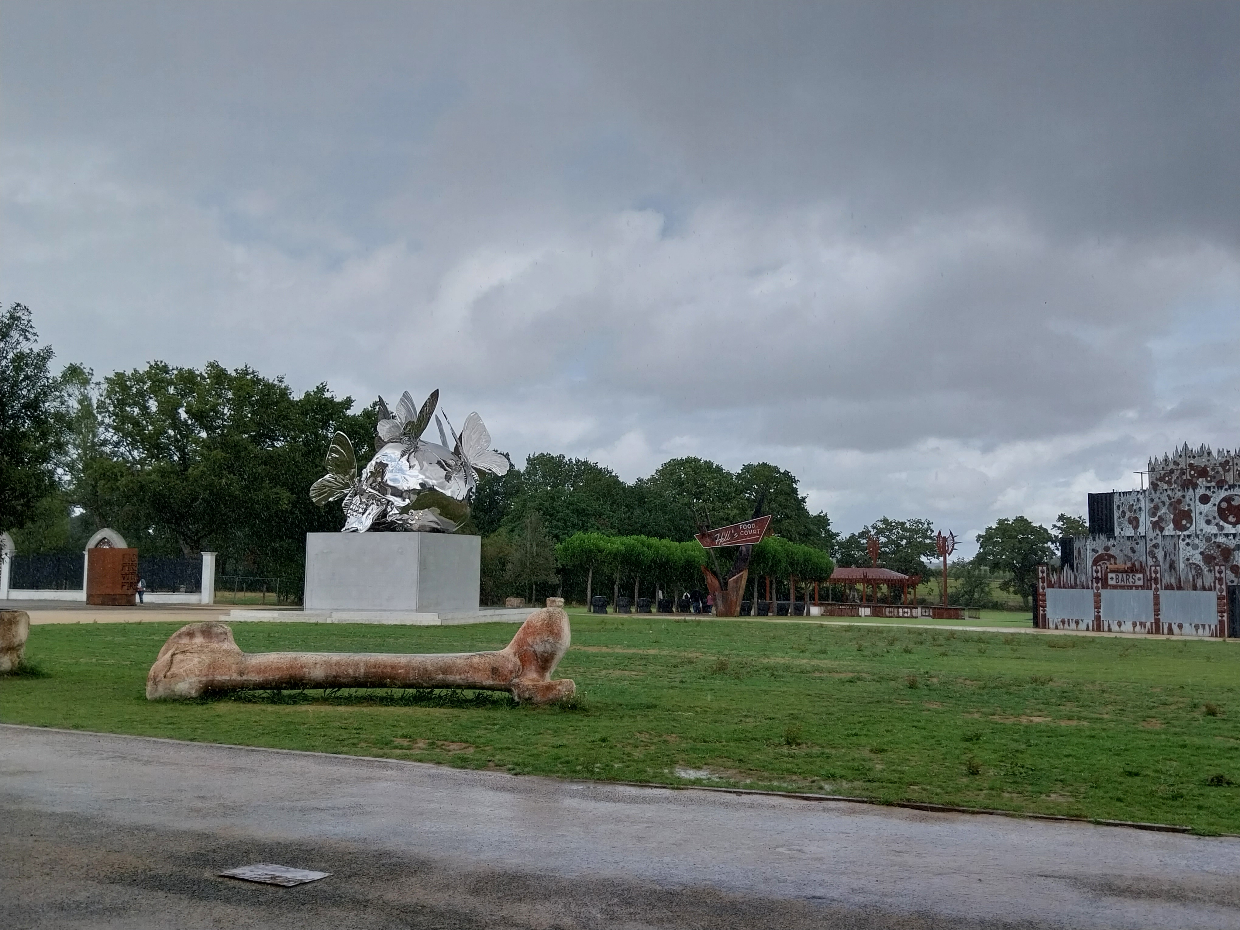 Photo n° 10 de l'avis de Mireille.A fait le 12/09/2023 à 19:28