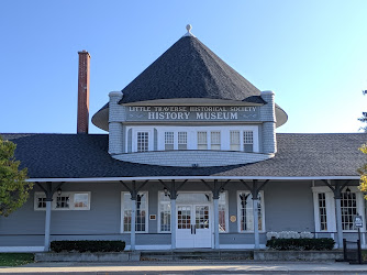 Little Traverse Historical Museum