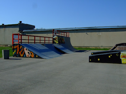Saue skatepark