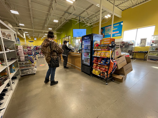 Thrift Store «Goodwill - Maplewood», reviews and photos, 2580 White Bear Ave, Maplewood, MN 55109, USA