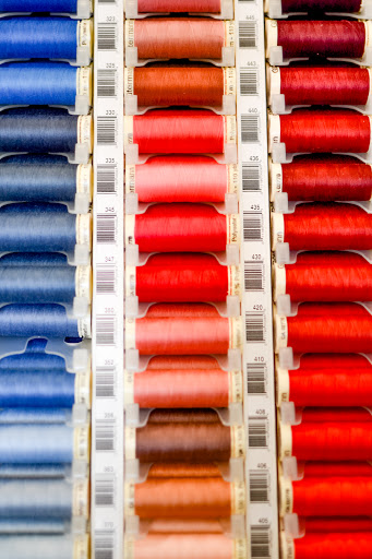 Fabric Store «Erin Young Designs Fabric & Dressmaking Studio», reviews and photos, 1134 E 54th St e, Indianapolis, IN 46220, USA