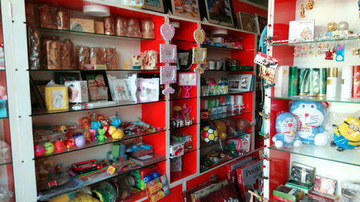 Treasure Gift Gallery