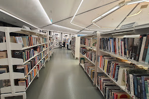 Deansgrange Library