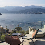 Photo n°4 de l'avis de Cinzia.a fait le 20/07/2023 à 18:35 sur le  Hotel la Palma à Stresa