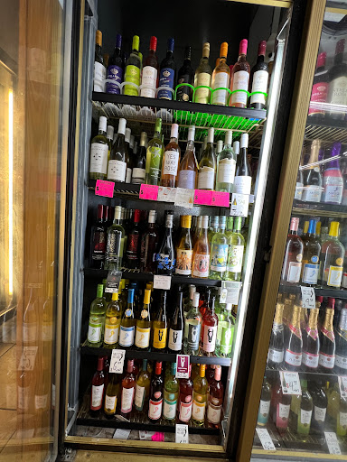 Wine Store «Canyon Crest Liquor», reviews and photos, 1350 Massachusetts Ave, Riverside, CA 92507, USA