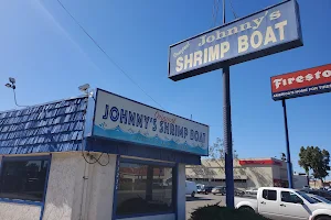 Johnny's Shrimp Boat image