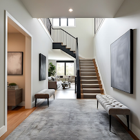 Teranky Interior Design - Photo 7 - Car repair in Fairfax, VA, Alexandria