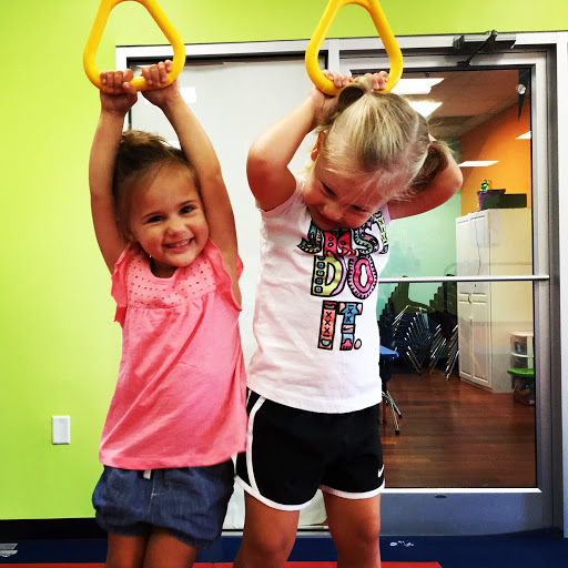 Gymnasium School «The Little Gym Of Wilmington», reviews and photos, 132 Racine Dr #1, Wilmington, NC 28403, USA