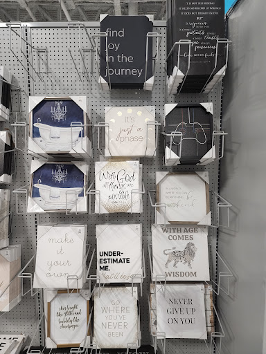 Department Store «HomeGoods», reviews and photos, 5130 Nicholson Ln, Kensington, MD 20895, USA