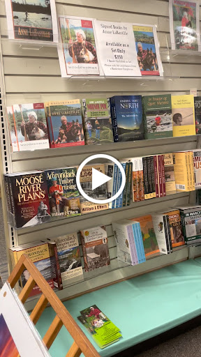 General Store «Old Forge Hardware», reviews and photos, 104 Fulton St, Old Forge, NY 13420, USA