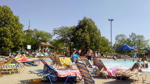 Water Park «Troy Family Aquatic Center», reviews and photos, 3425 Civic Center Dr, Troy, MI 48083, USA