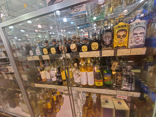 Wine Store «BevMo!», reviews and photos, 6712 W Bell Rd, Glendale, AZ 85308, USA