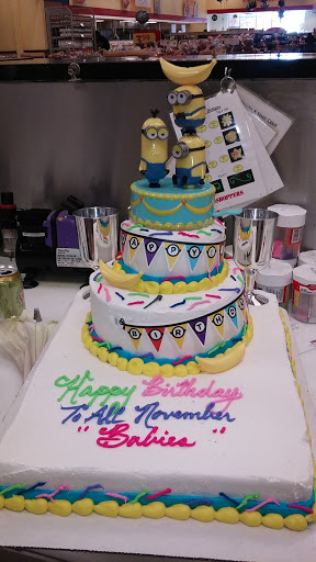 Supermarket «Shoppers Food & Pharmacy - Mondawmin», reviews and photos, 2000 Gwynns Falls Pkwy, Baltimore, MD 21216, USA