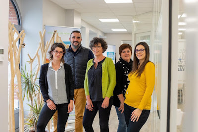 Mutuelle de Poitiers Assurances - François-Xavier MENUET à Saint-Maixent-l'École
