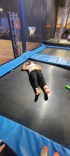 Sky Zone Trampoline Park image
