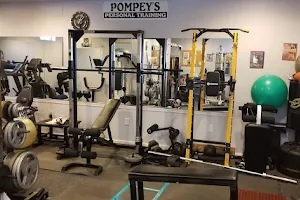 Pompey’s Personal Training image