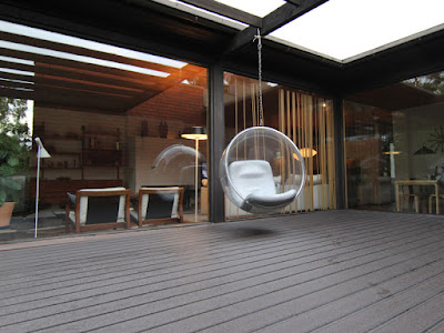 Bois Espace à Albertville