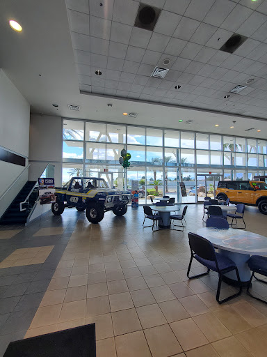 Ford Dealer «Team Ford Lincoln», reviews and photos, 5445 Drexel Rd, Las Vegas, NV 89130, USA