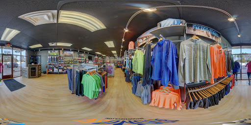 Sporting Goods Store «Fleet Feet Sports», reviews and photos, 11651 W Broad St, Henrico, VA 23233, USA