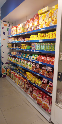 Invivo, 77 Eric Moore Rd, Abulenla, Lagos, Nigeria, Supermarket, state Lagos