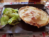 Plats et boissons du Restaurant Le Montagnard à Bar-sur-Aube - n°5