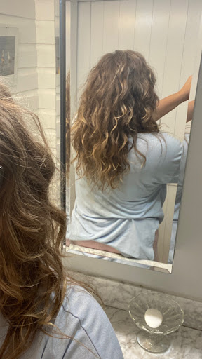 Beauty Salon «Katie Blue Salon», reviews and photos, 21 N Belmont Ave, Richmond, VA 23221, USA