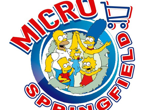 Micro Springfield