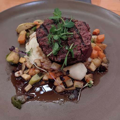 American Restaurant «Stone House at Stirling Ridge Restaurant & Events», reviews and photos, 50 Stirling Rd, Warren, NJ 07059, USA