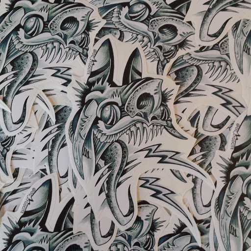 Tattoo Shop «Evolution Tattoo», reviews and photos, 9425 Syndicate Ave, Bloomington, MN 55420, USA