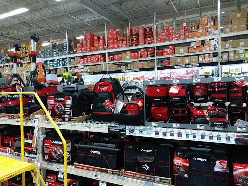 Home Improvement Store «The Home Depot», reviews and photos, 1900 Shorrock Rd, Lakewood, NJ 08701, USA