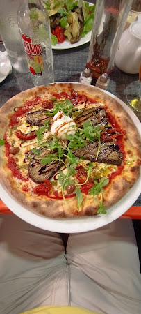 Pizza du Pizzas à emporter LILO Pizza à Sévrier - n°14