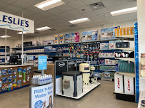 Leslie's - Photo 3 - Car repair in Laredo, TX, Laredo