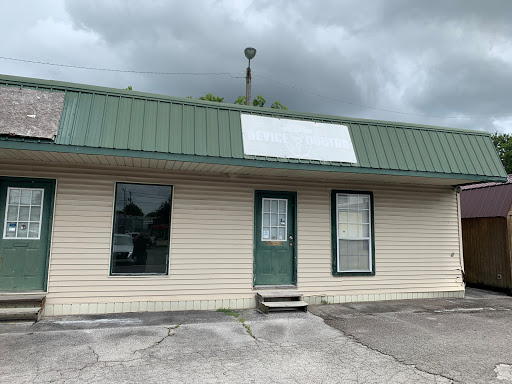 Cell Phone Store «Device Doctor», reviews and photos, 1811 Carmack Blvd, Columbia, TN 38401, USA