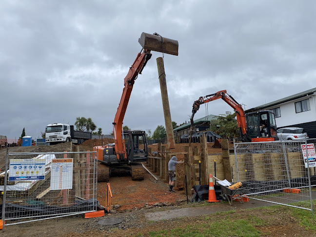 Reviews of Digger Landscapes in Pukekohe East - Other