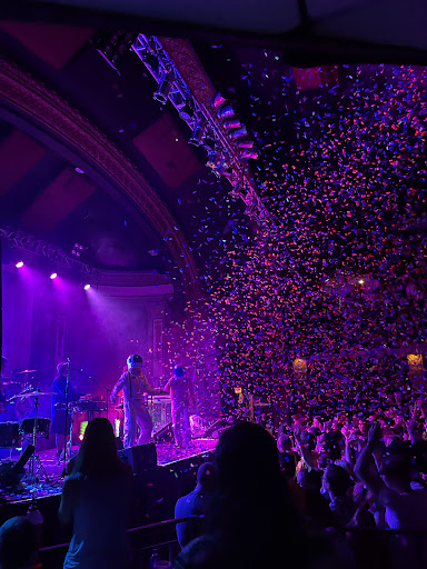 Live Music Venue «Newport Music Hall», reviews and photos, 1722 N High St, Columbus, OH 43201, USA